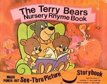 The Terry Bears Nursery Rhyme Book
