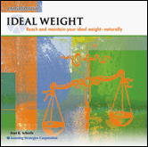 Ideal Weight (Paraliminal CD)