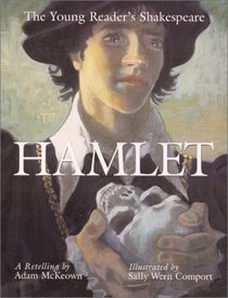 The Young Reader's Shakespeare: Hamlet
