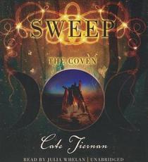 The Coven (Wicca, Bk 2) (Audio CD) (Unabridged)