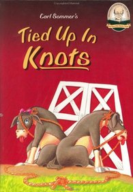 Tied Up In Knots (Another Sommer-Time Story)