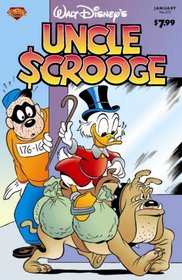 Uncle Scrooge #373 (Uncle Scrooge (Graphic Novels)) (v. 373)