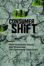 ConsumerShift: How Changing Values Are Reshaping the Consumer Landscape