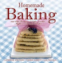 Home Made Baking (Homemade)