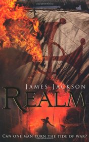 Realm: The Armada Is Coming. James Jackson