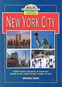 New York City (Globetrotter Travel Guide)