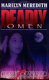 Deadly Omen (Deputy Tempe Crabtree, Bk 2)