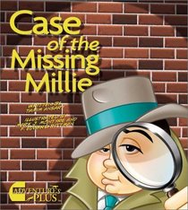 Case of the Missing Millie