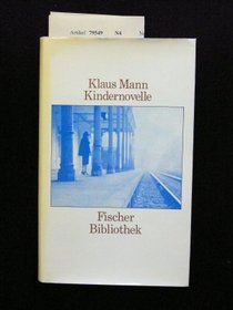 Kindernovelle (Fischer Bibliothek) (German Edition)