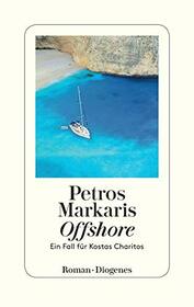 Offshore: Ein Fall fr Kostas Charitos