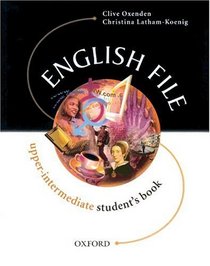 English File, Student's Book