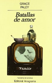 Batallas de Amor (Spanish Edition)