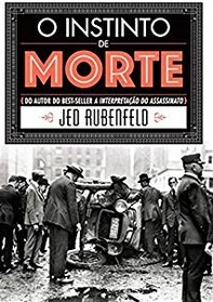 Instinto de Morte (Em Portugues do Brasil)