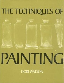 The Techniques of Painting