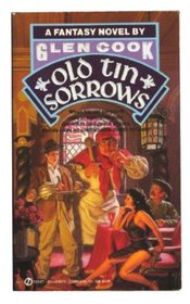 Old Tin Sorrows (Garrett, P.I., Bk 4)