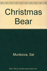 The Christmas Bear (Picture Books)