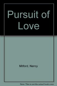 Pursuit of Love