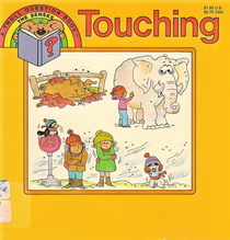 Touching (Troll Question Book)