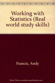 Working With Statistics