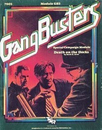 GangBusters