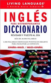 Ingles Dictionary (LL(R) Complete Basic Courses)