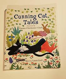 Cunning Cat Tales