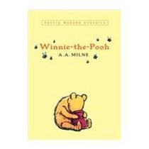 Winnie-the-pooh (Puffin Modern Classics)