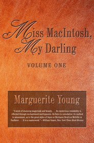 Miss MacIntosh, My Darling (Volume 1)