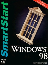 Windows 98 SmartStart (Smartstart (Oasis Press))