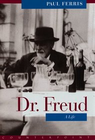 Dr. Freud: A Life
