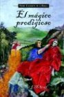 El magico prodigioso (Cervantes & Co. Spanish Classics)