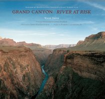 Grand Canyon: A River at Risk