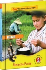 Rice (Living and Learning Encyclopedia: Food)