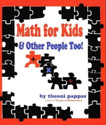 Math for Kids:  Other People Too!