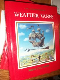 Weather Vanes (HBJ Reading Program)