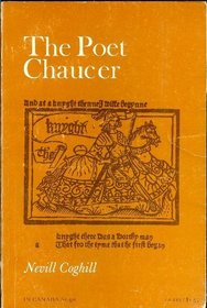 Poet Chaucer (Opus Books)