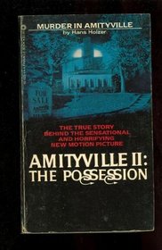 Murder in Amityville; Amityville II: The Possession