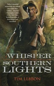 A Whisper of Southern Lights (The Assassins Series)