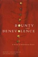 Bounty and Benevolence: A History of Saskatchewan Treaties