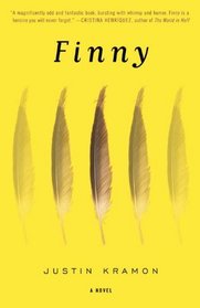 Finny: A Novel