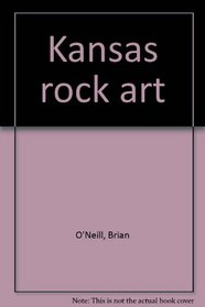 Kansas rock art