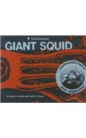 Giant Squid: Searching for a Sea Monster (Smithsonian)