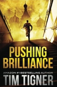 Pushing Brilliance (Kyle Achilles, Bk 1)