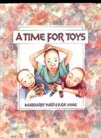 A Time for Toys