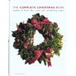 the complete christmas book
