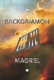 Backgammon - 2004 Edition