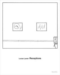 Louise Lawler: Receptions