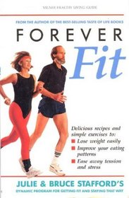 Forever Fit: (Milner Healthy Living Guide) (Milner Healthy Living Guides)