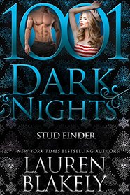 Stud Finder (1001 Dark Nights, No 67)