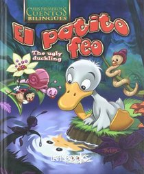 El patito feo = The ugly duck (Edicin bilinge)